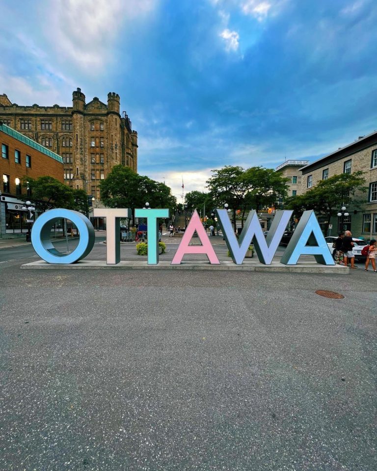 Things To Do For Spring in Ottawa (update 2024)